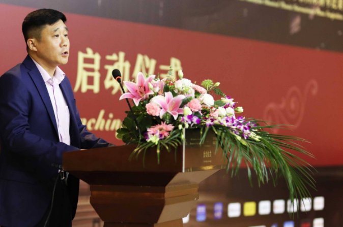 北京侨务办公室“全球办公室”关注海外华人的赞誉